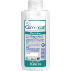 Prausimosi losjonas "CimoLotion" 500 ml